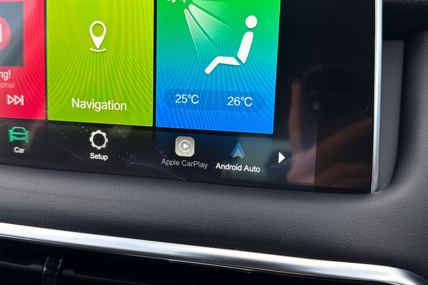 Used MG MG HS 2022 for sale - 76789742: Photo 53