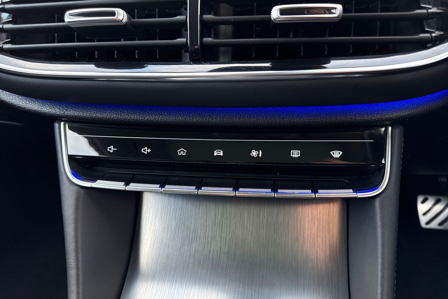 Used MG MG HS 2022 for sale - 76789742: Photo 55