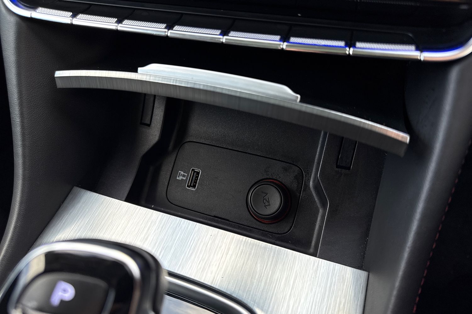 Used MG MG HS 2022 for sale - 76789742: Photo 56