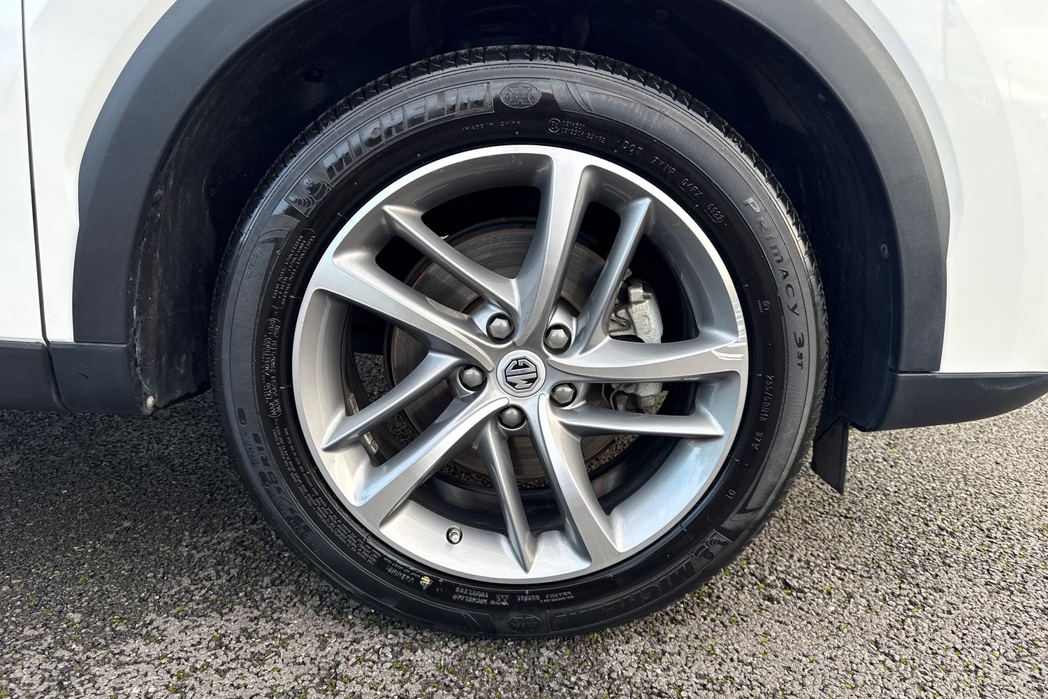 Used MG MG HS 2022 for sale - 76789742: Photo 9