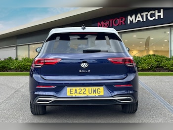 Used Volkswagen Golf 2022 for sale - 78659497: Photo