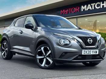 2020 - 1.0 DiG-T Tekna 5dr DCT