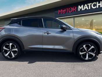 Used Nissan Juke 2020 for sale - 75177943: Photo
