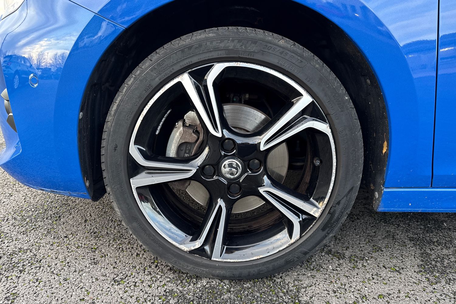 Used Vauxhall Corsa 2022 for sale - 77337107: Photo 13