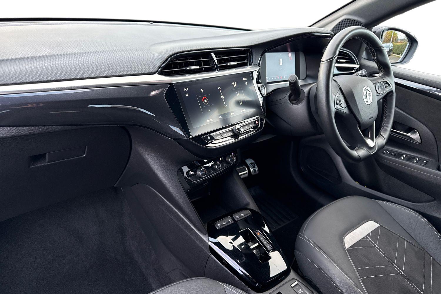 Used Vauxhall Corsa 2022 for sale - 77337107: Photo 15