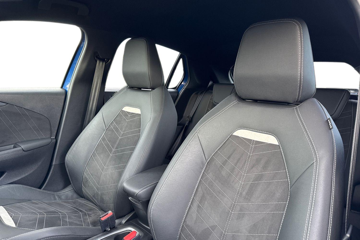 Used Vauxhall Corsa 2022 for sale - 77337107: Photo 16