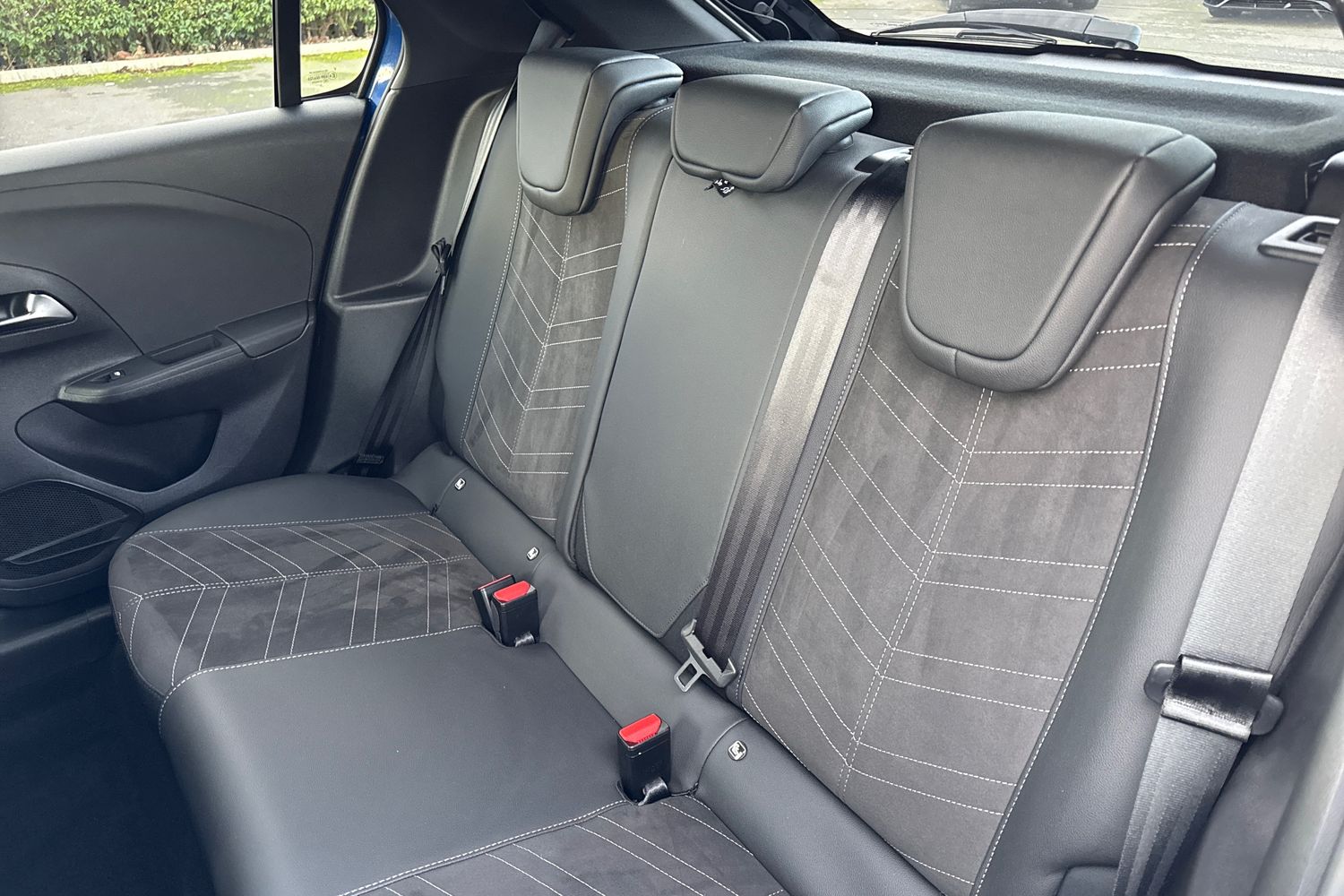 Used Vauxhall Corsa 2022 for sale - 77337107: Photo 19