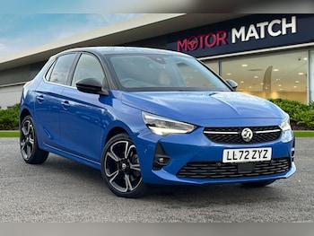 Used Vauxhall Corsa 2022 for sale - 77337107: Photo