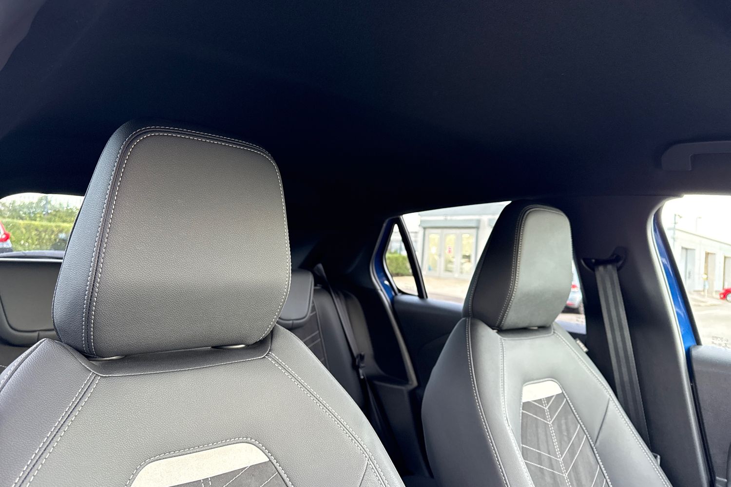 Used Vauxhall Corsa 2022 for sale - 77337107: Photo 24