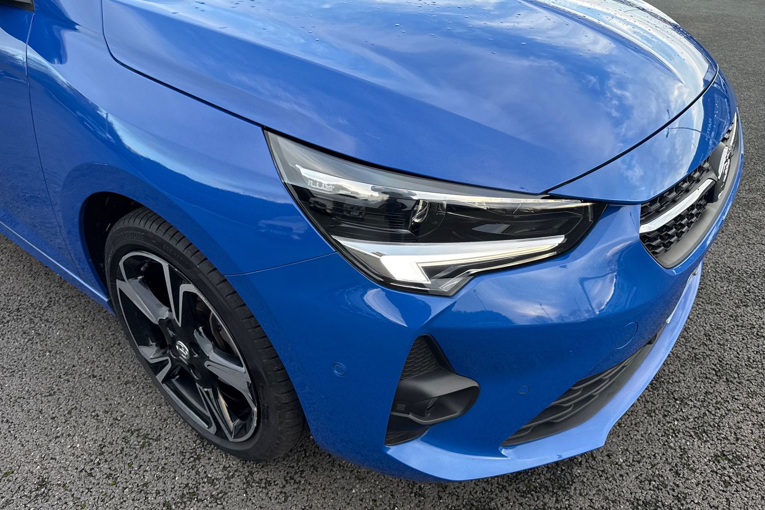Used Vauxhall Corsa 2022 for sale - 77337107: Photo 25