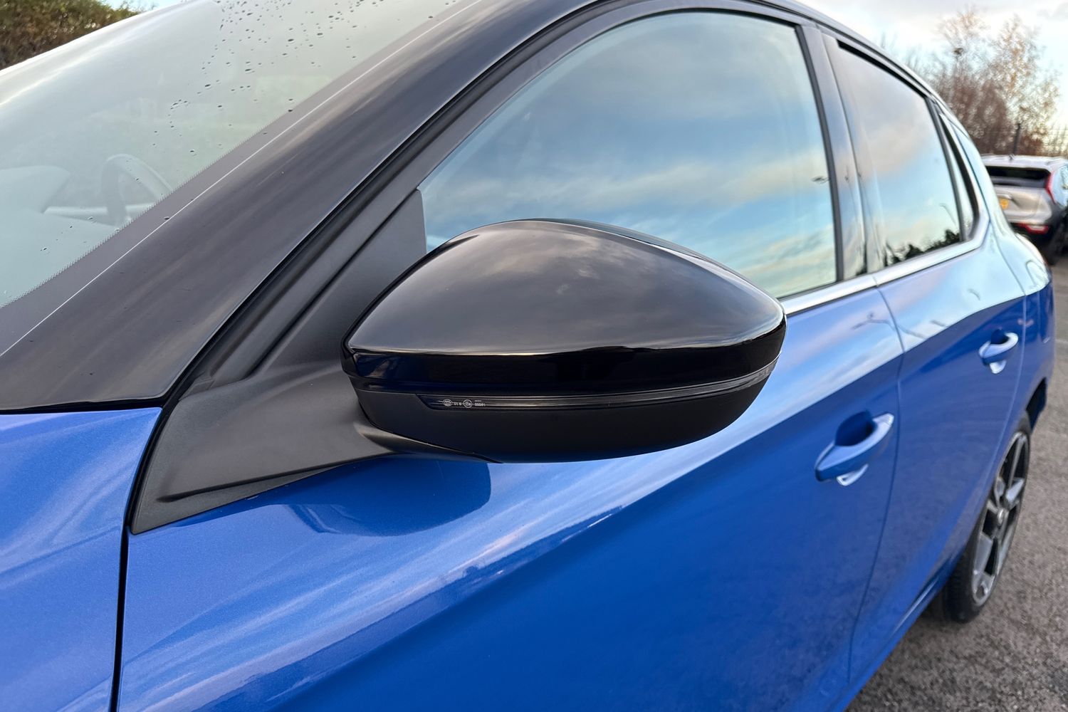 Used Vauxhall Corsa 2022 for sale - 77337107: Photo 29