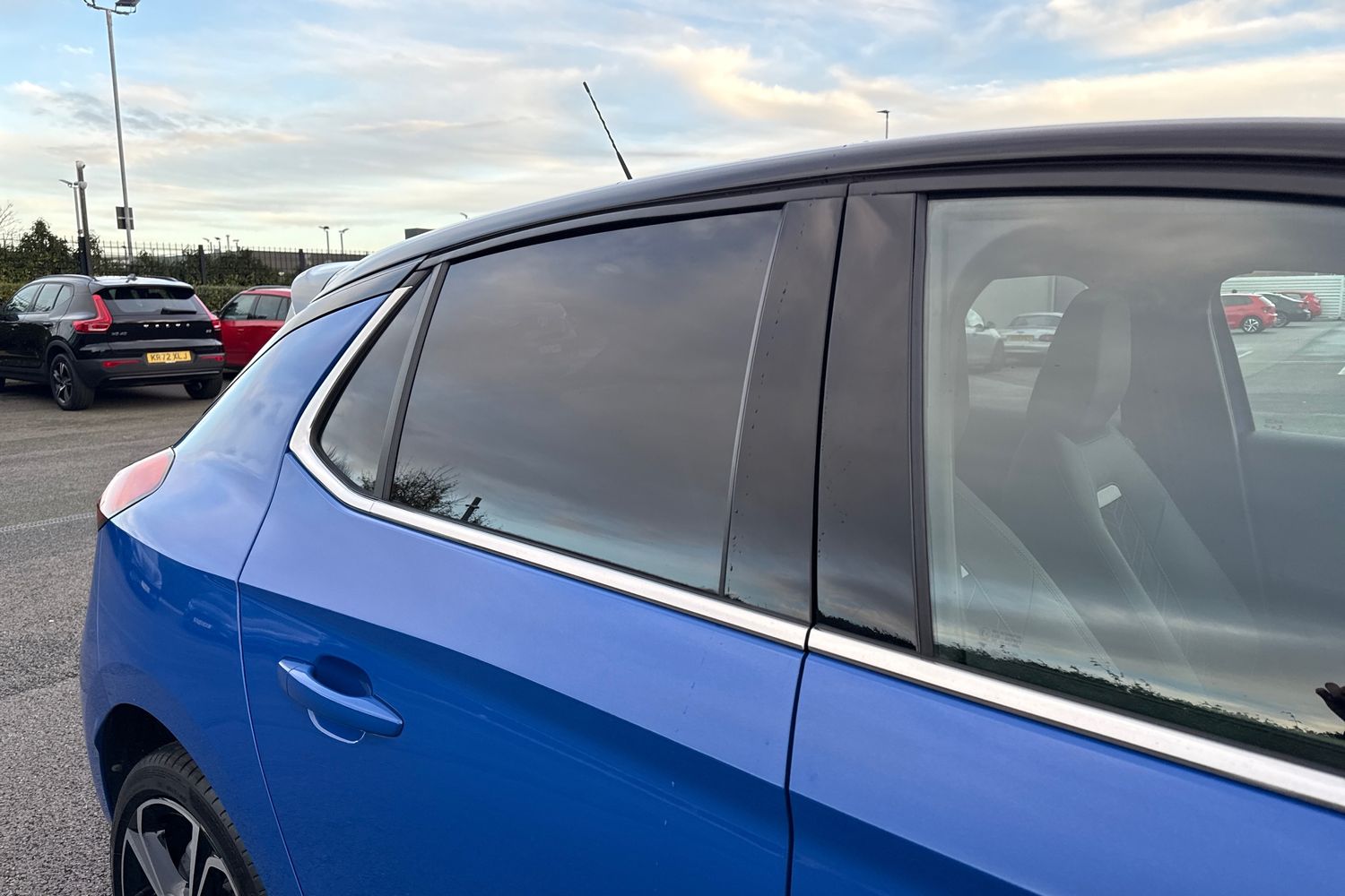 Used Vauxhall Corsa 2022 for sale - 77337107: Photo 35