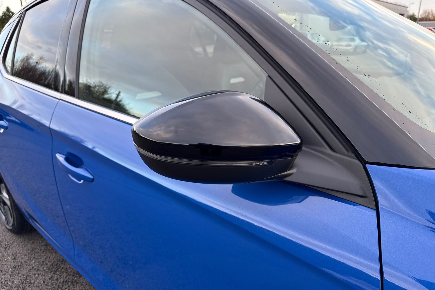 Used Vauxhall Corsa 2022 for sale - 77337107: Photo 36