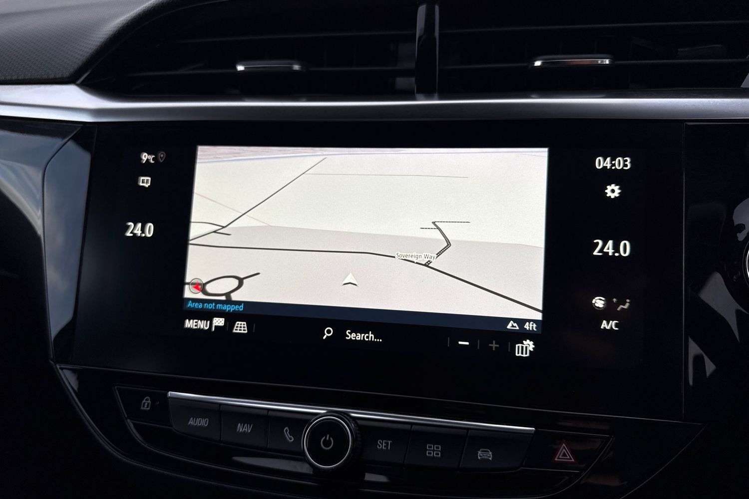 Used Vauxhall Corsa 2022 for sale - 77337107: Photo 51