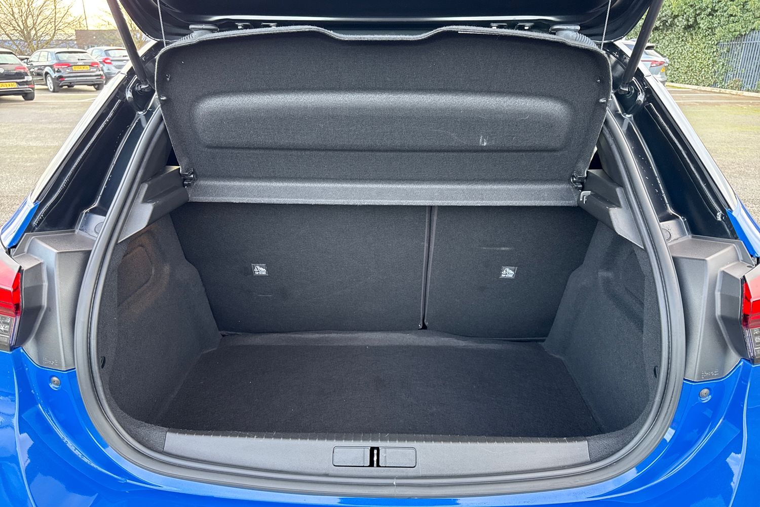 Used Vauxhall Corsa 2022 for sale - 77337107: Photo 7