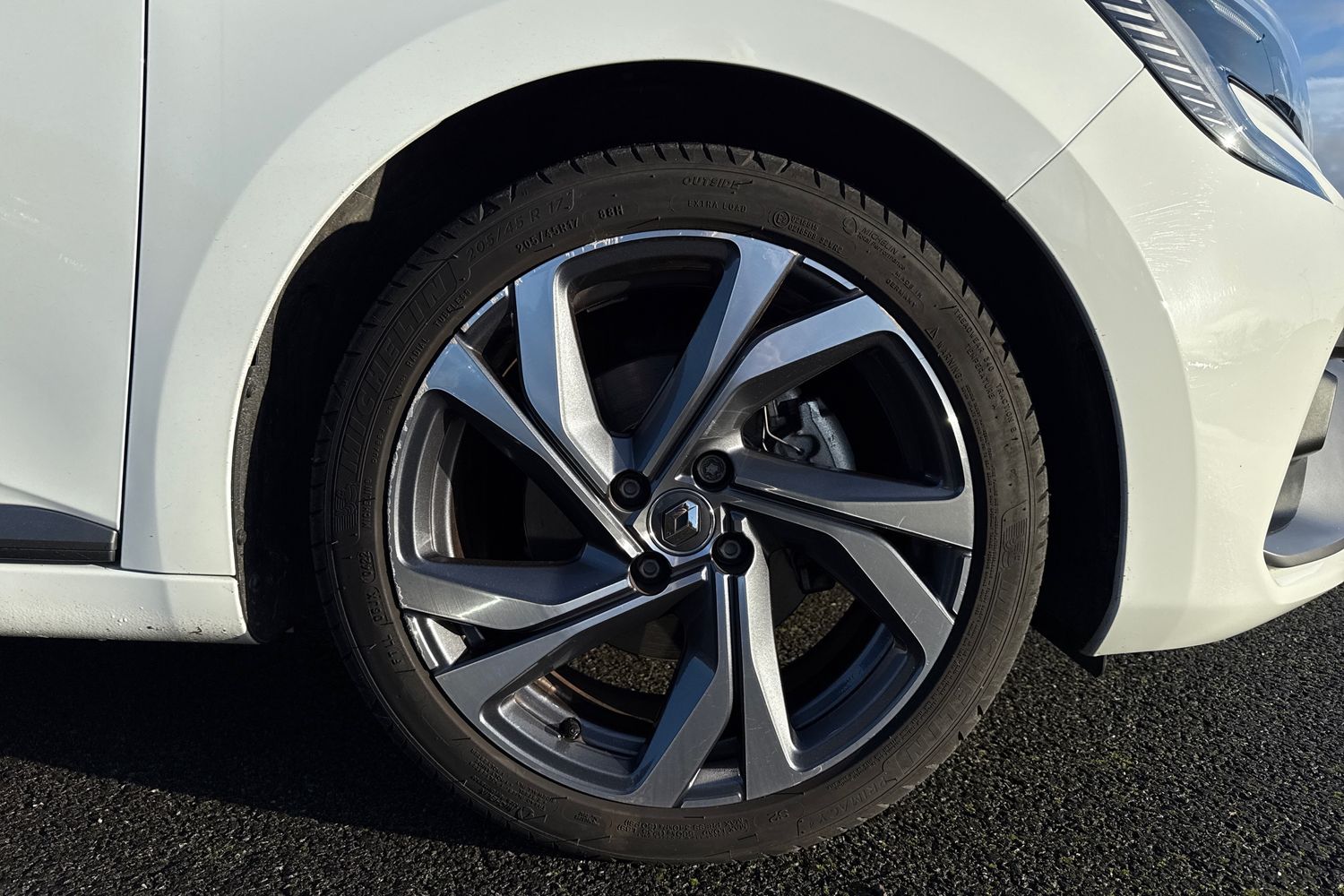 Used Renault Clio 2021 for sale - 76968054: Photo 10