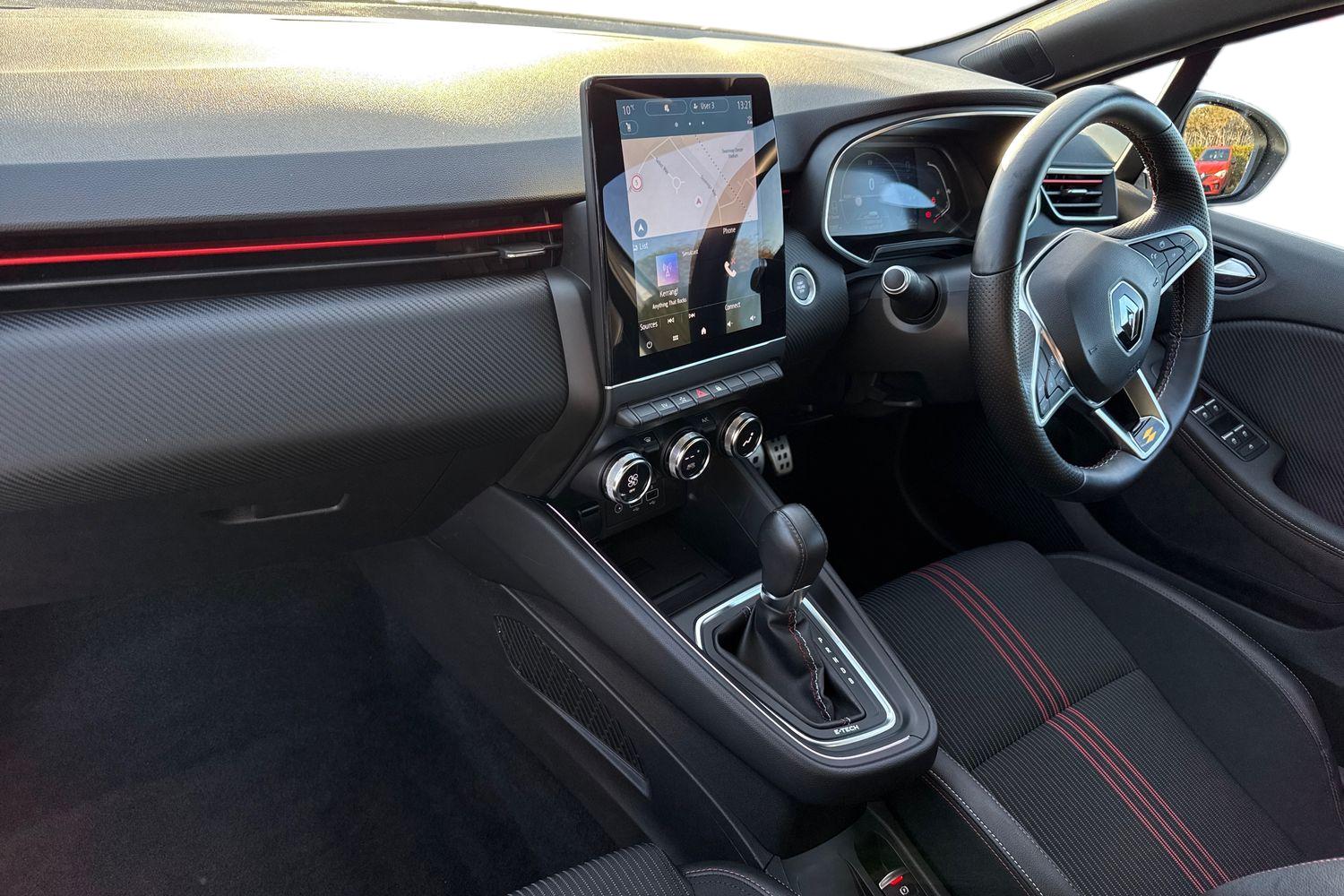 Used Renault Clio 2021 for sale - 76968054: Photo 15