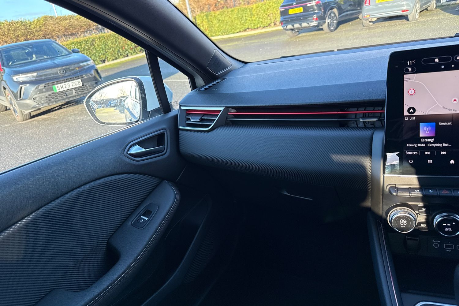 Used Renault Clio 2021 for sale - 76968054: Photo 20