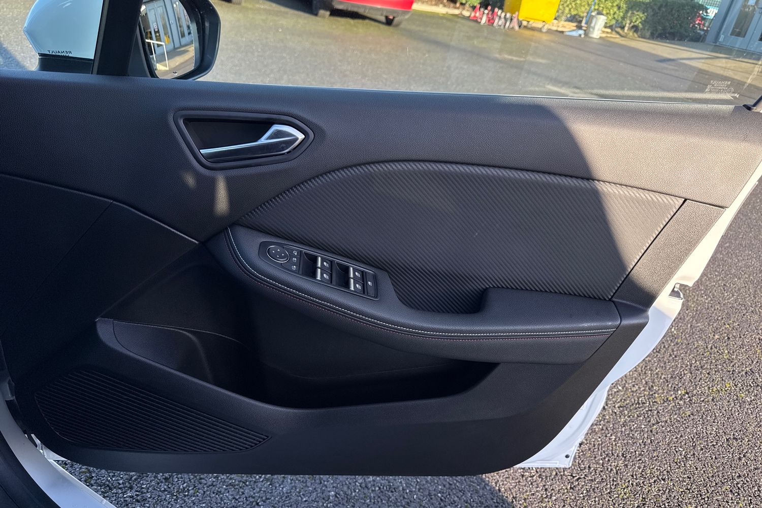 Used Renault Clio 2021 for sale - 76968054: Photo 21