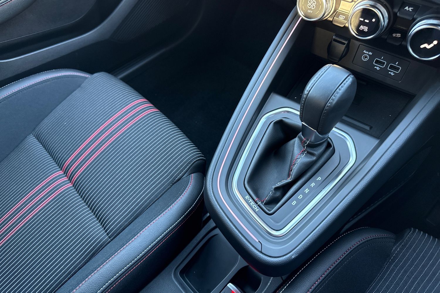 Used Renault Clio 2021 for sale - 76968054: Photo 23