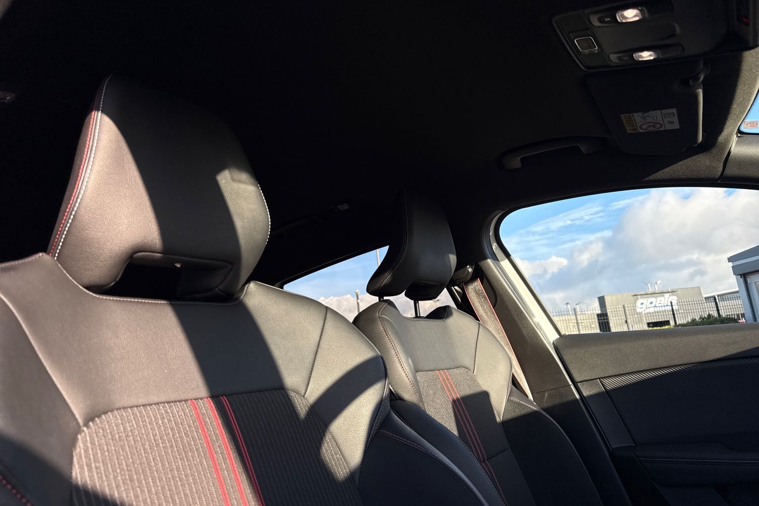 Used Renault Clio 2021 for sale - 76968054: Photo 24