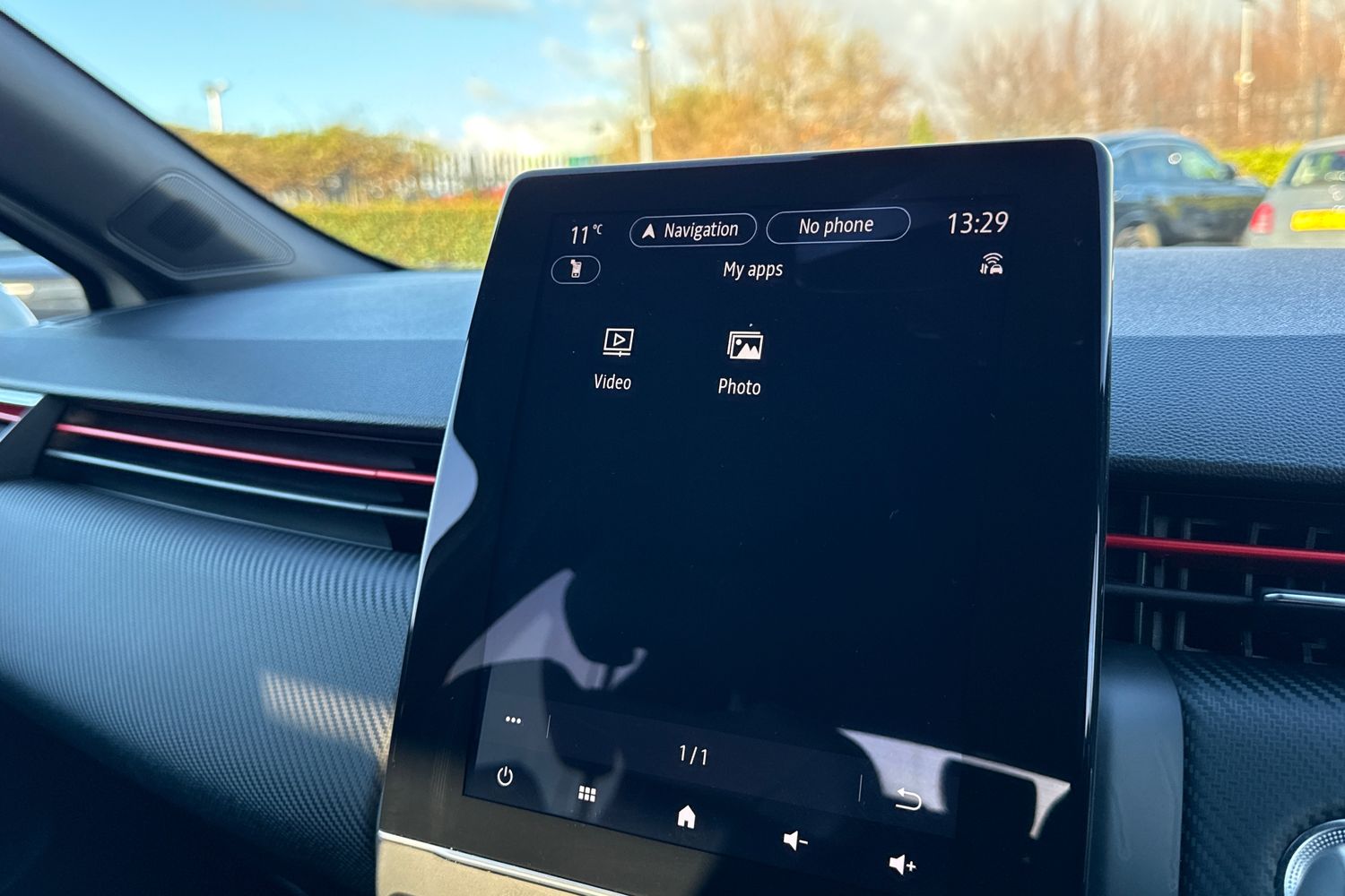 Used Renault Clio 2021 for sale - 76968054: Photo 45