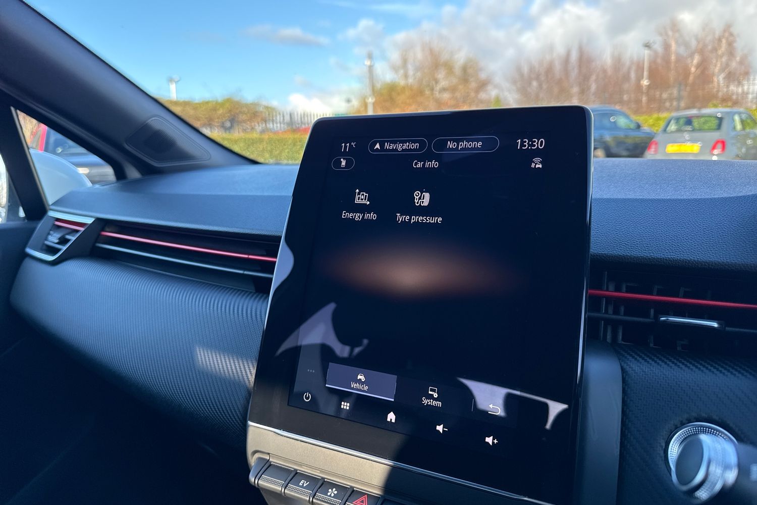 Used Renault Clio 2021 for sale - 76968054: Photo 46