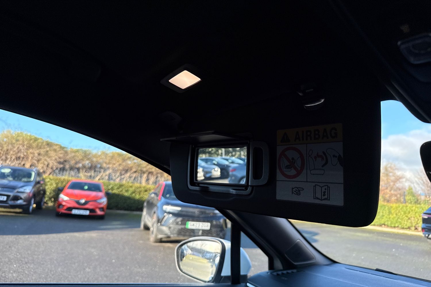 Used Renault Clio 2021 for sale - 76968054: Photo 60