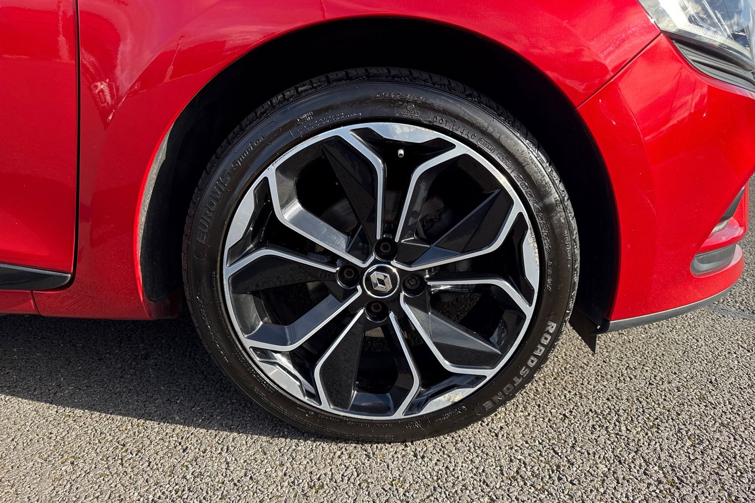 Used Renault Clio 2017 for sale - 77661716: Photo 10