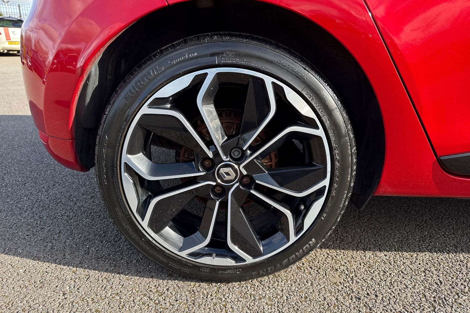 Used Renault Clio 2017 for sale - 77661716: Photo 11