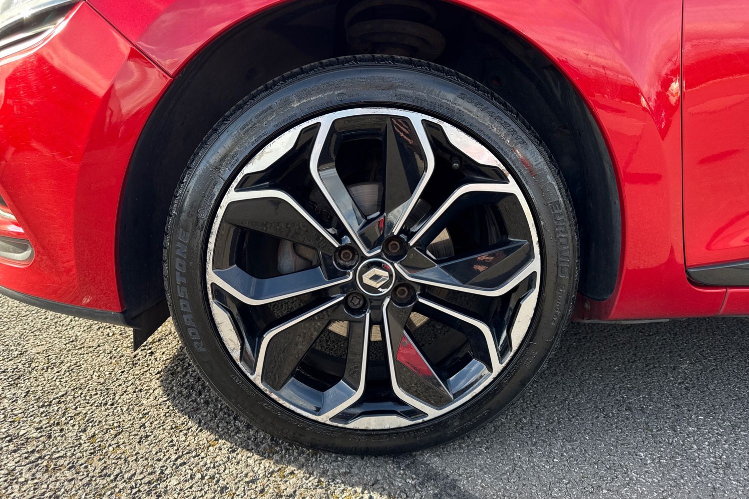 Used Renault Clio 2017 for sale - 77661716: Photo 13