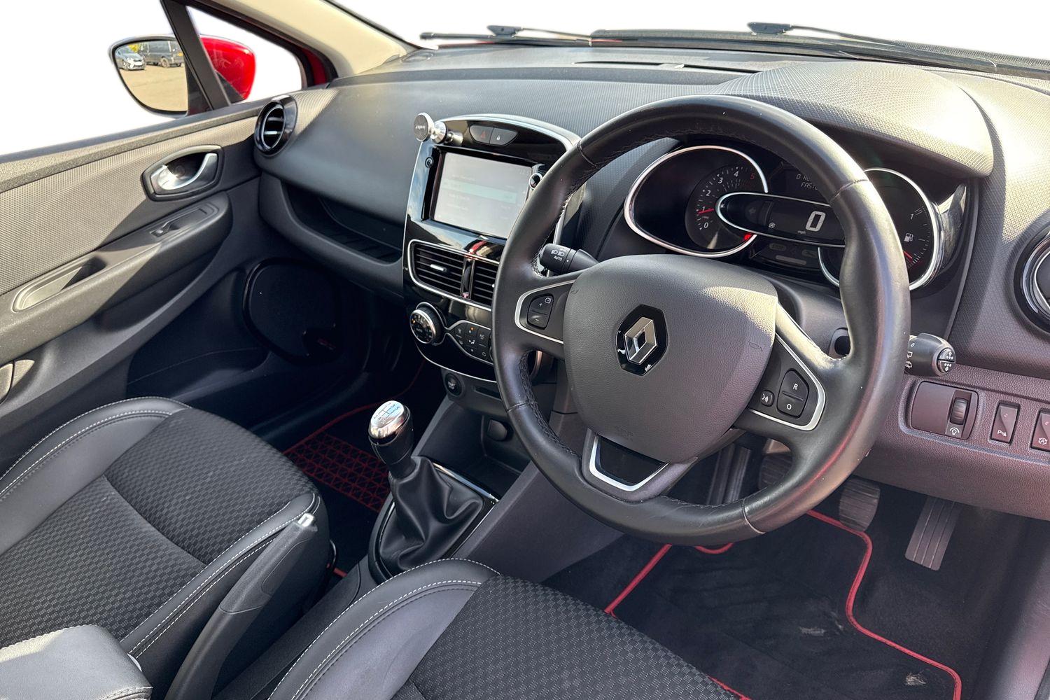 Used Renault Clio 2017 for sale - 77661716: Photo 14