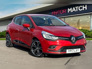 Used Renault Clio 2017 for sale - 77661716: Photo