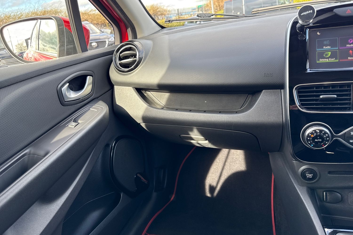 Used Renault Clio 2017 for sale - 77661716: Photo 20