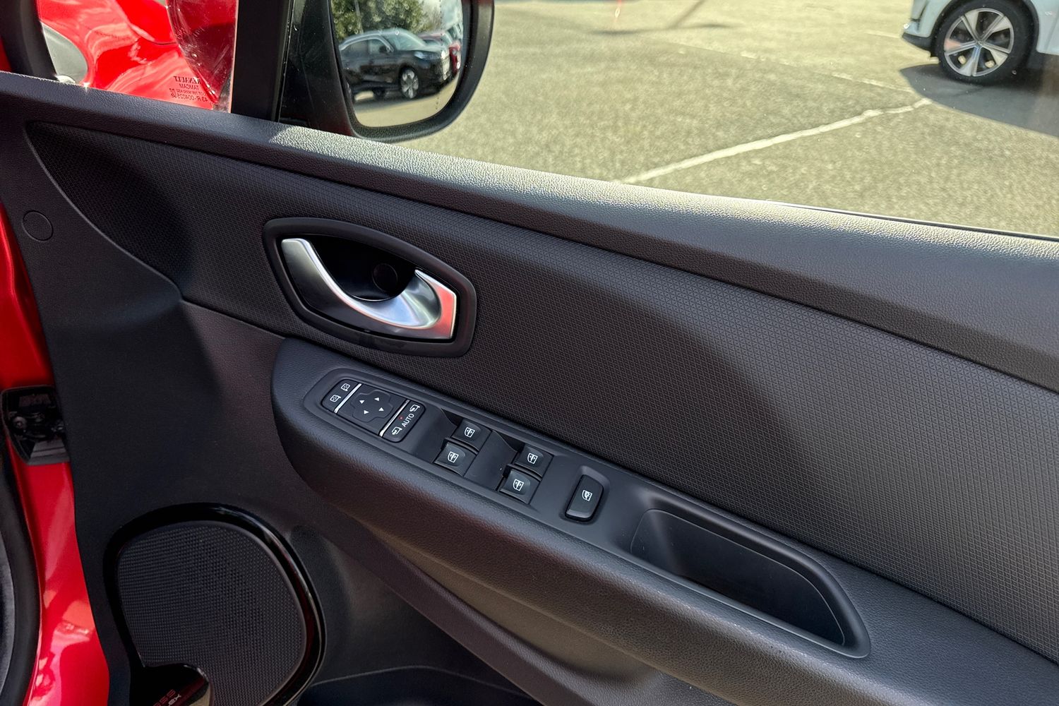 Used Renault Clio 2017 for sale - 77661716: Photo 21