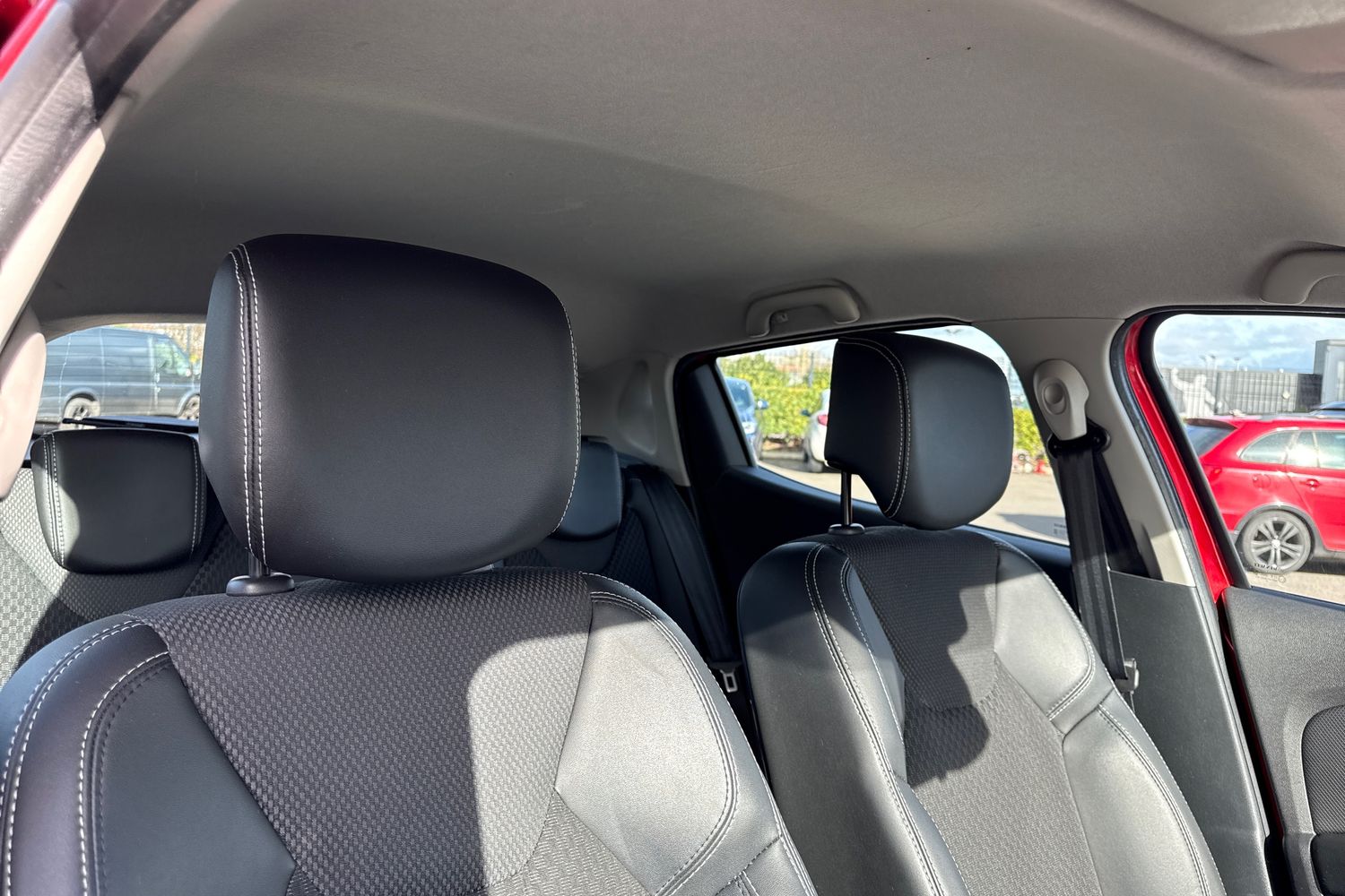 Used Renault Clio 2017 for sale - 77661716: Photo 24