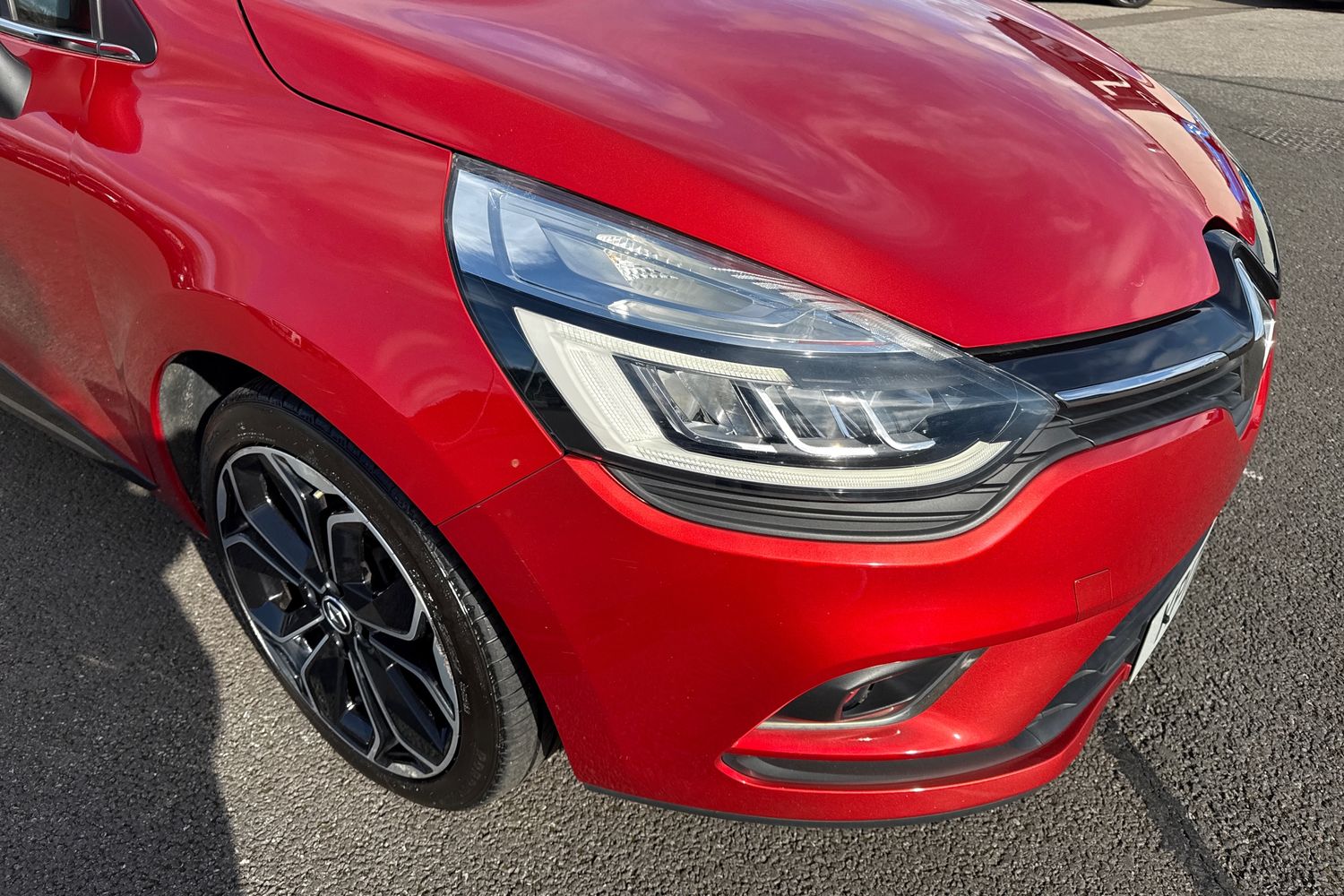 Used Renault Clio 2017 for sale - 77661716: Photo 25