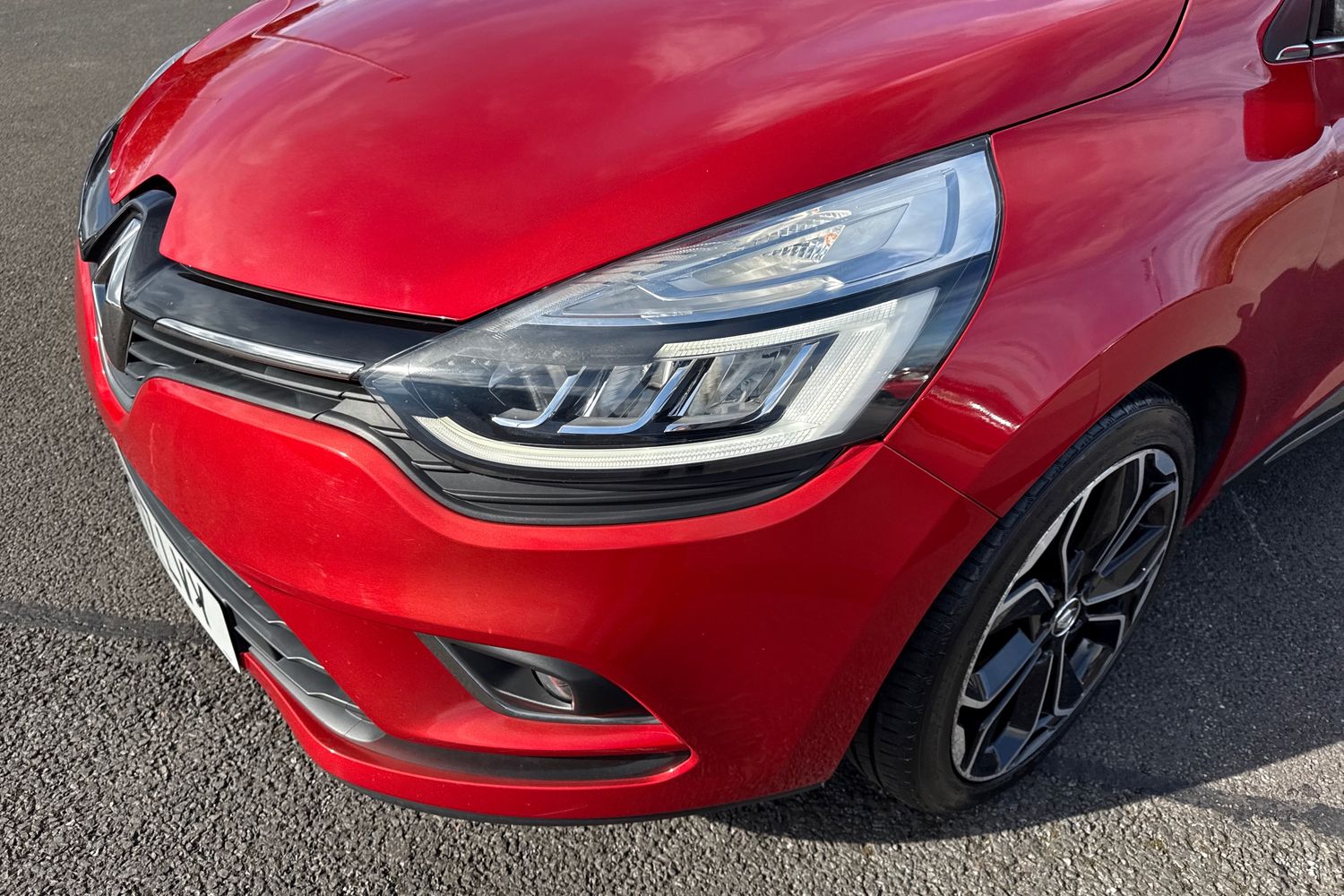 Used Renault Clio 2017 for sale - 77661716: Photo 26