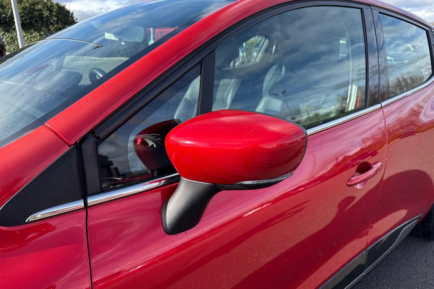 Used Renault Clio 2017 for sale - 77661716: Photo 29