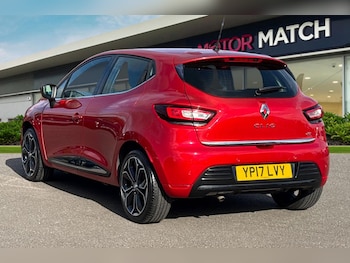 Used Renault Clio 2017 for sale - 77661716: Photo