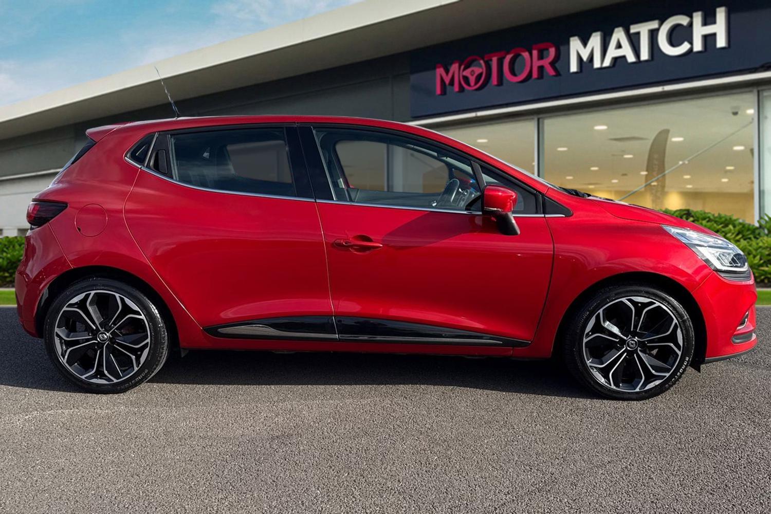 Used Renault Clio 2017 for sale - 77661716: Photo 3