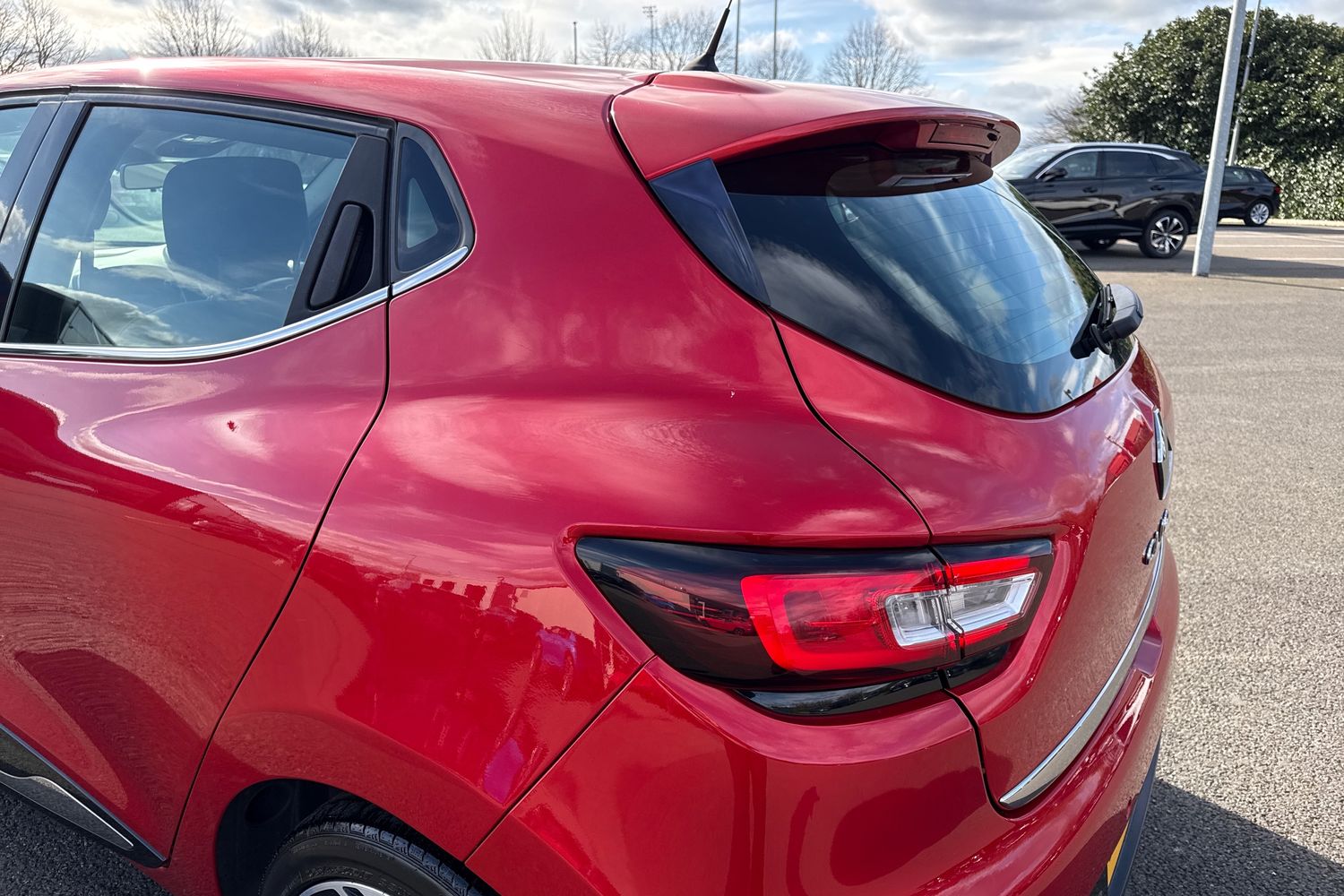 Used Renault Clio 2017 for sale - 77661716: Photo 31