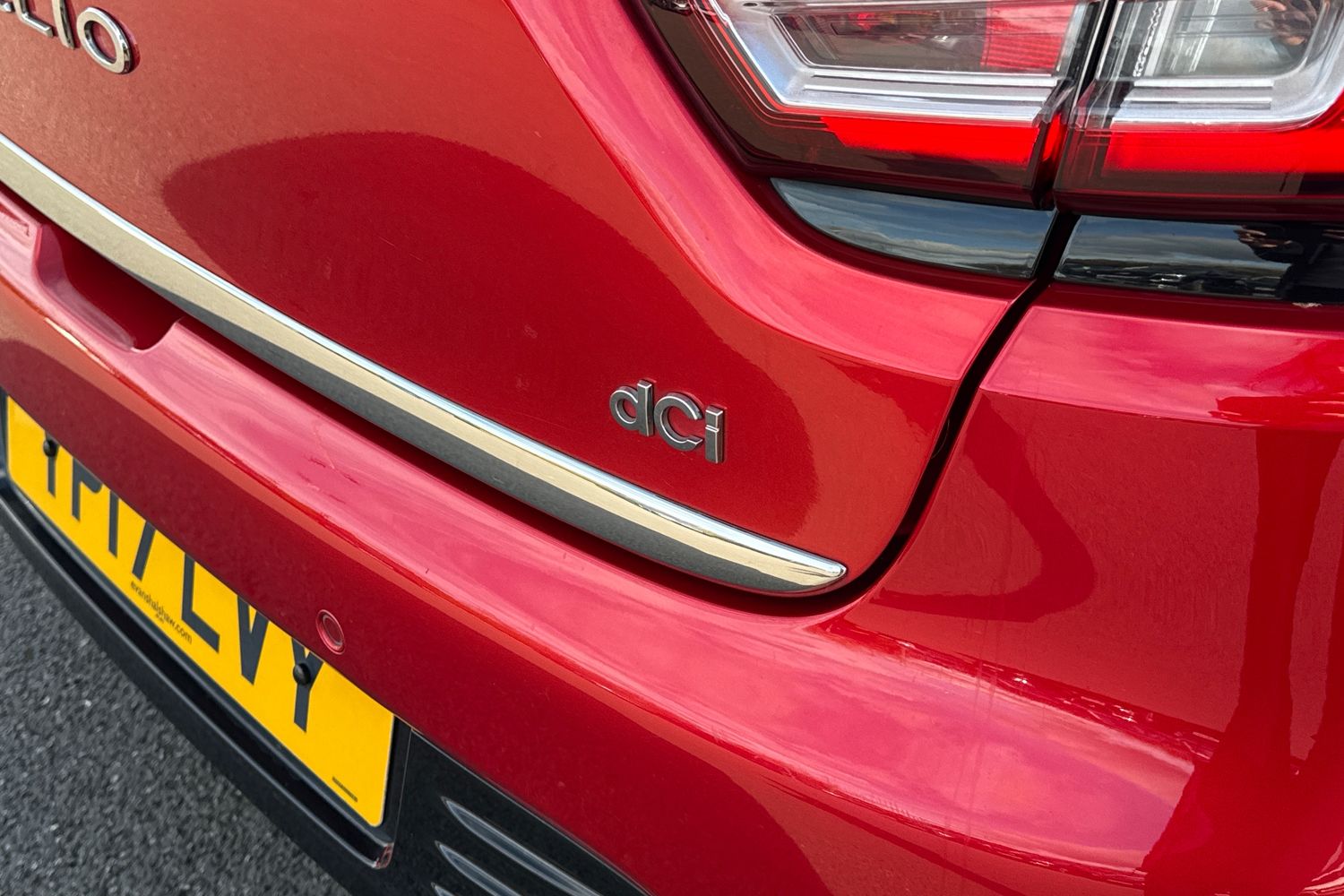 Used Renault Clio 2017 for sale - 77661716: Photo 34