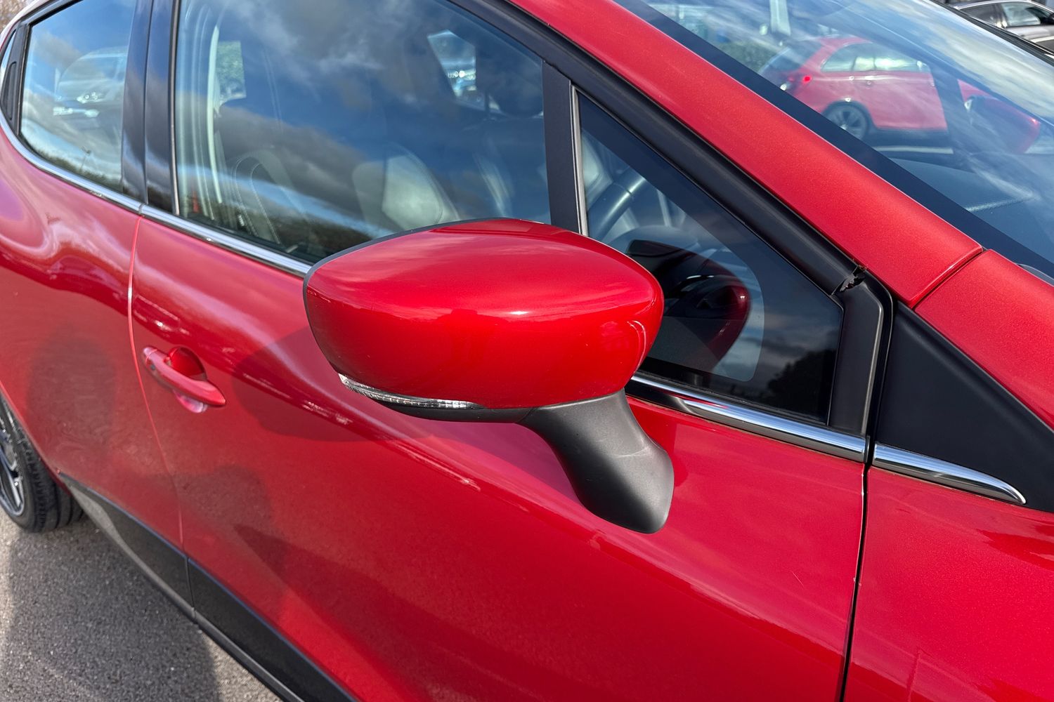 Used Renault Clio 2017 for sale - 77661716: Photo 36