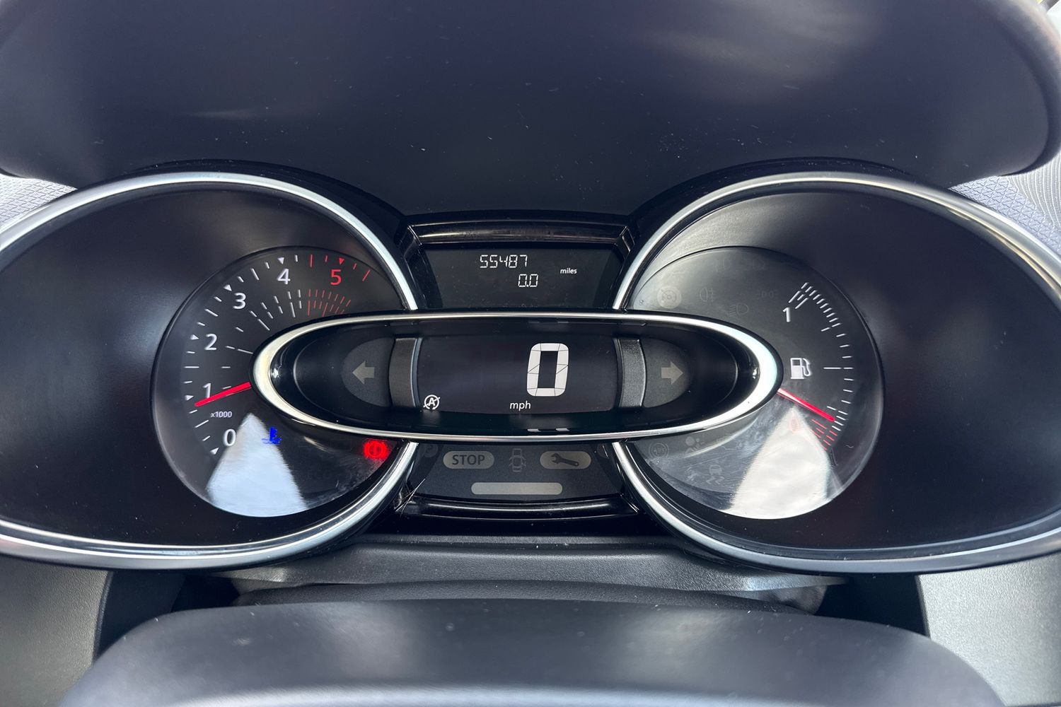 Used Renault Clio 2017 for sale - 77661716: Photo 38