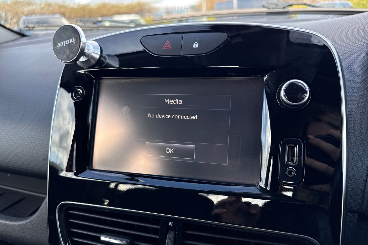 Used Renault Clio 2017 for sale - 77661716: Photo 47