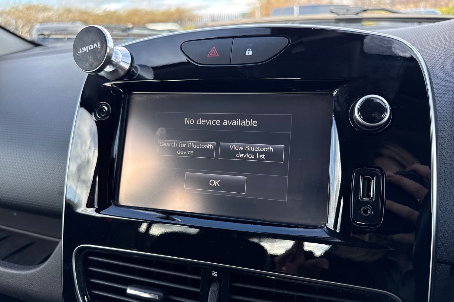 Used Renault Clio 2017 for sale - 77661716: Photo 48