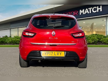 Used Renault Clio 2017 for sale - 77661716: Photo