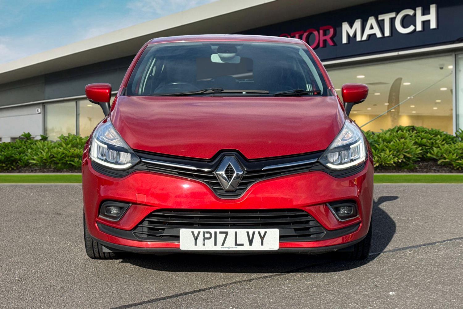 Used Renault Clio 2017 for sale - 77661716: Photo 6
