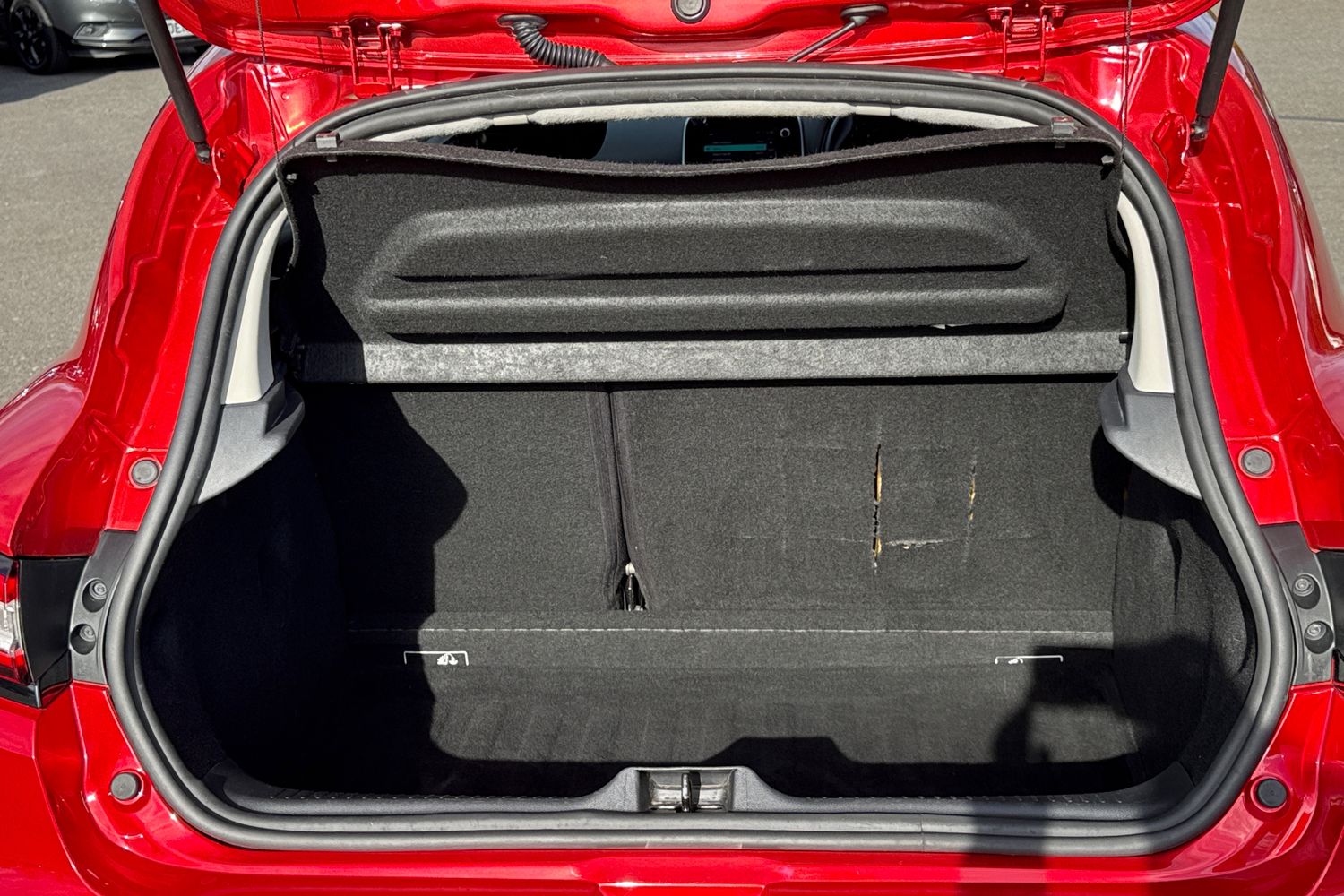 Used Renault Clio 2017 for sale - 77661716: Photo 7